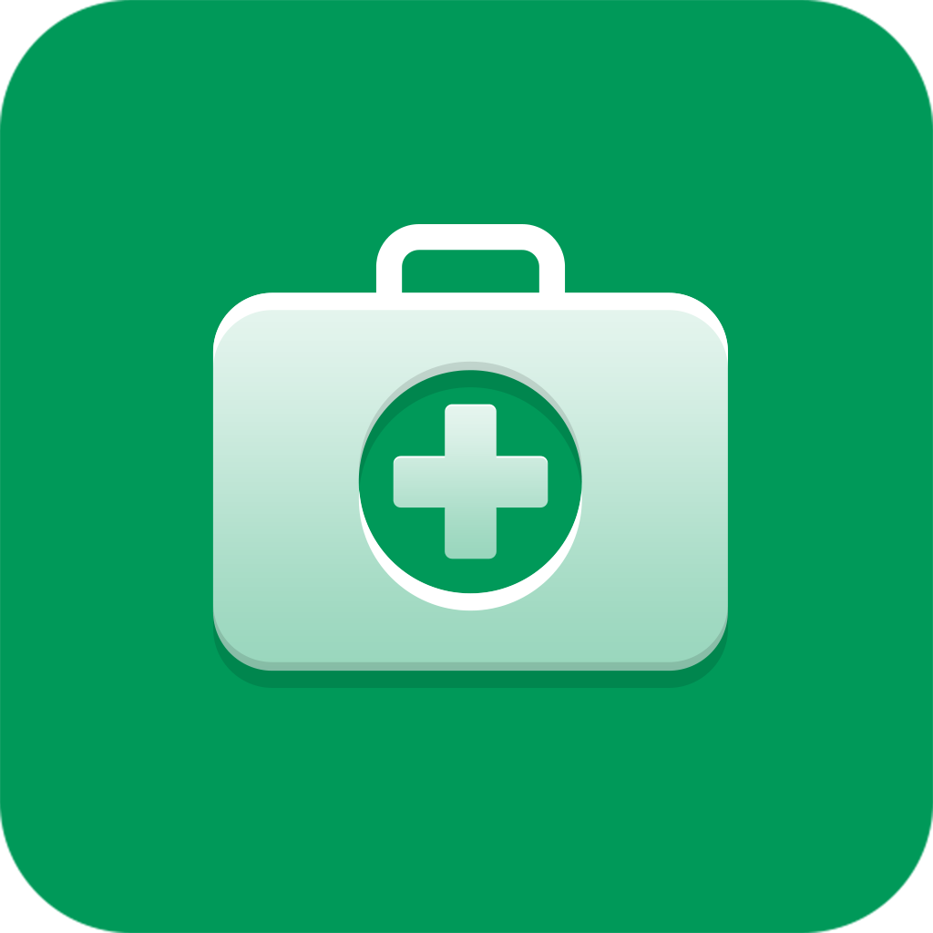 好消息！一款全面掌握医疗资讯APP正式上线公测！